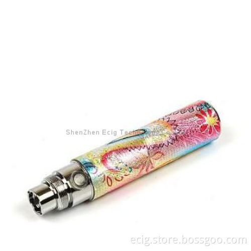 2013 Newest Design eGo K Battery for 510 e cigarette